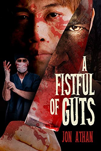 A Fistful of Guts book cover