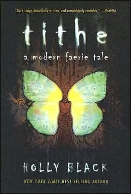 Modern Faerie Tales book cover 1