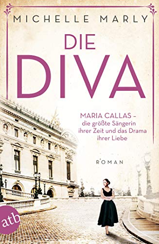 Die Diva book cover