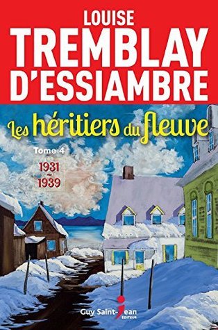 1931-1939 book cover