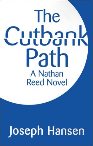 Nathan Reed book cover 2