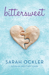 Bittersweet book cover