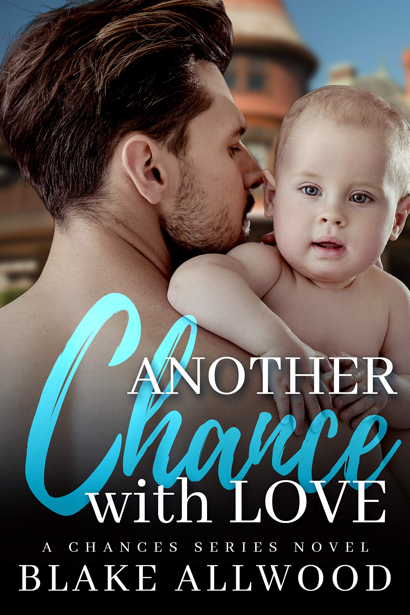 Another Chance With Love book cover