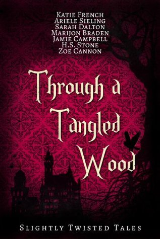 Through a Tangled Wood book cover