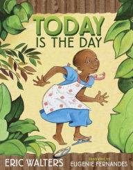 Today Is the Day book cover