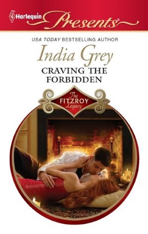 The Fitzroy Legacy book cover 1