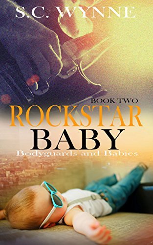 Bodyguards and Babies book cover 2