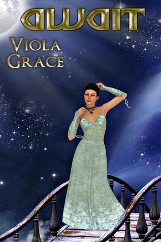 Await book cover