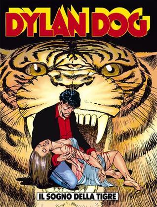 Dylan Dog n. 37 book cover