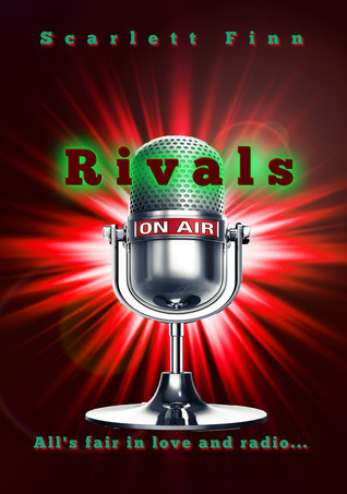 Rivals ON AIR book cover