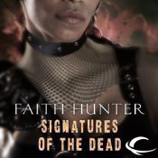 Signatures of the Dead book cover