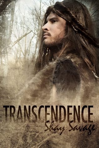 Transcendence book cover 1