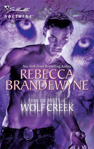 From the Mists of Wolf Creek book cover