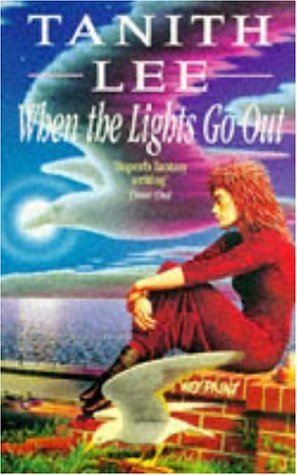 When the Lights Go Out book cover