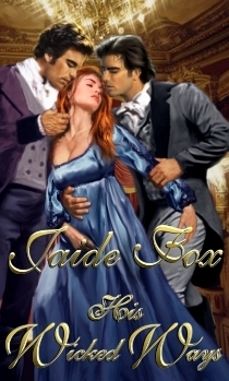 His Wicked Ways book cover
