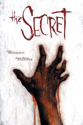 The Secret book cover