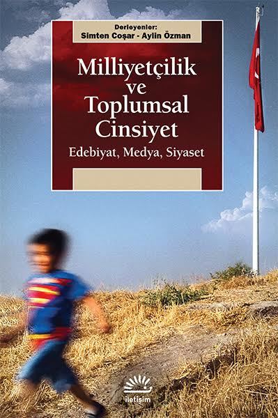 Milliyetçilik ve Toplumsal Cinsiyet book cover