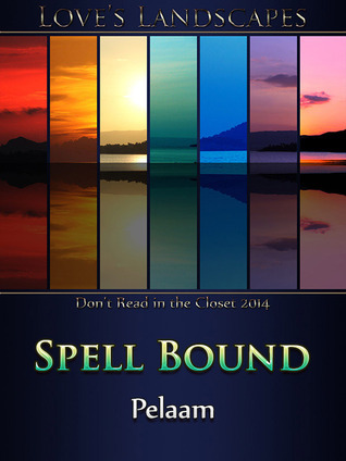 Spell Bound book cover