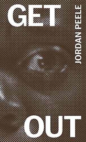 Get Out book cover
