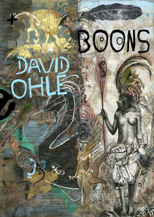 Boons & The Camp book cover