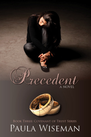 Covenant of Trust book cover 3