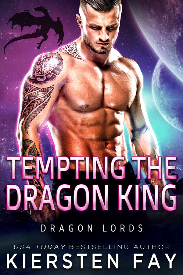 Dragon Lords book cover 1