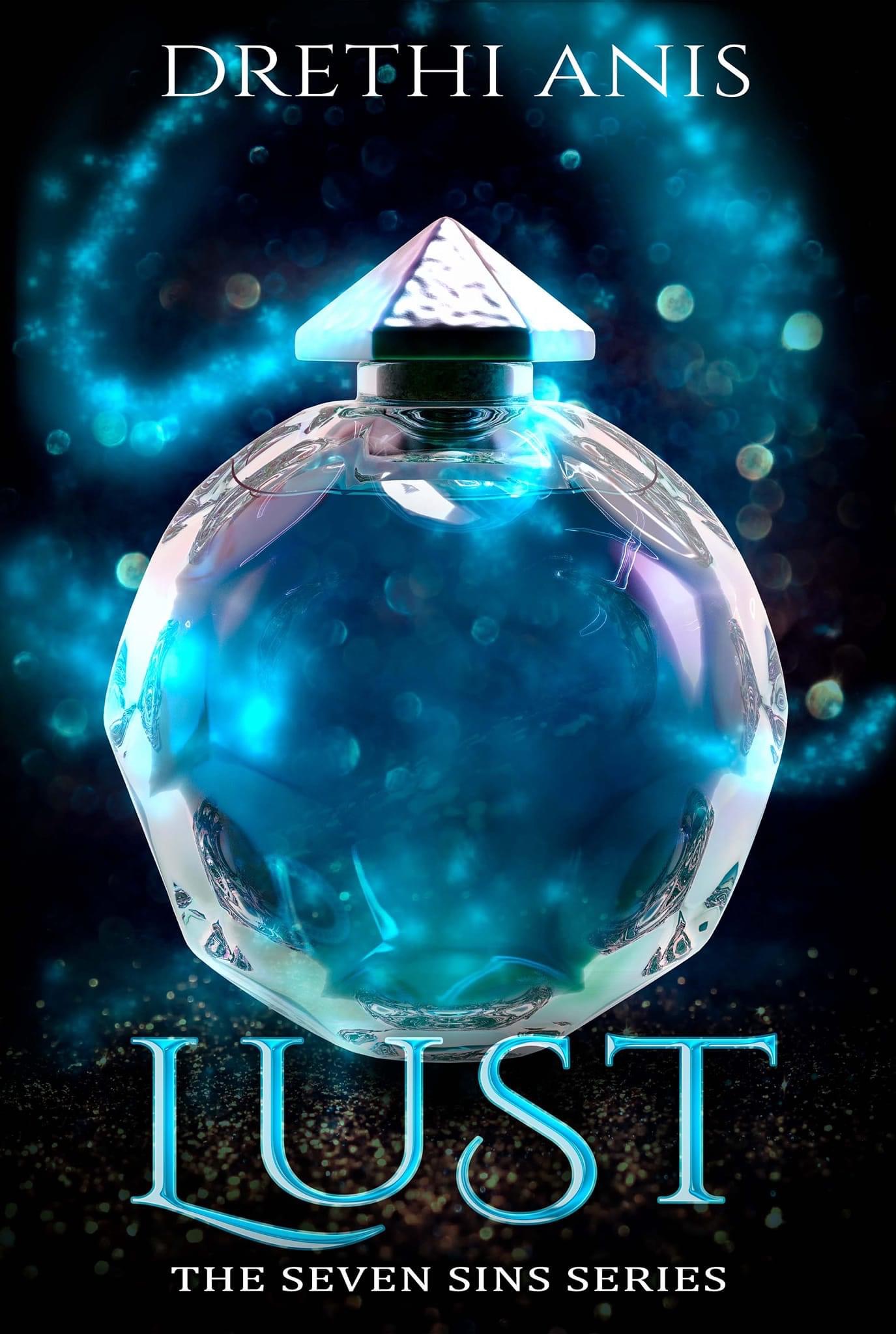 Seven Sins book cover 2