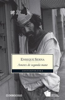 Amores de segunda mano book cover