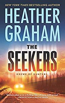 The Seekers book cover