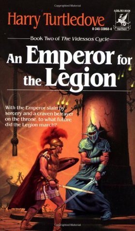 The Videssos Books book cover 2