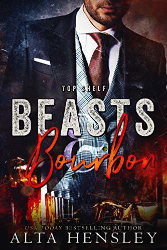 Beasts & Bourbon book cover