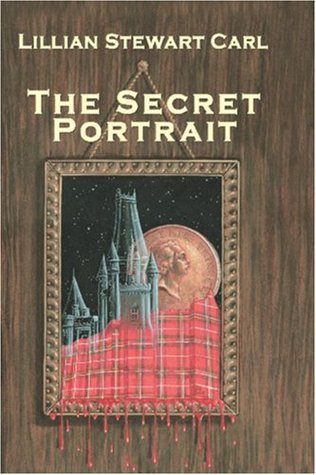 A Jean Fairbairn/Alasdair Cameron Mystery book cover 1
