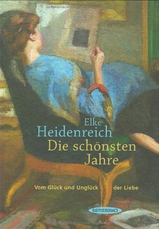 Die schönsten Jahre book cover