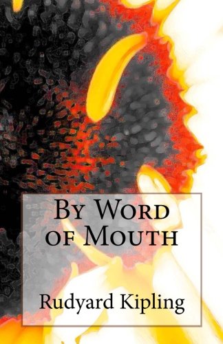 By Word of Mouth book cover