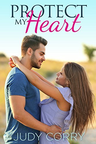 Protect My Heart book cover