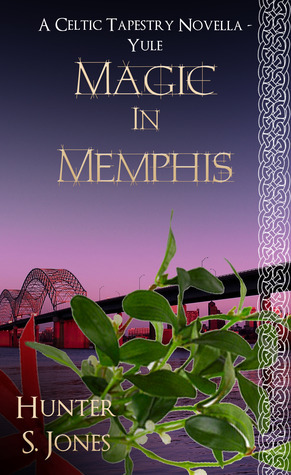 Magic in Memphis book cover