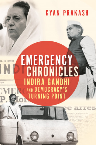 Emergency Chronicles book cover