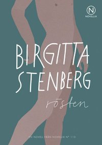 Rösten book cover
