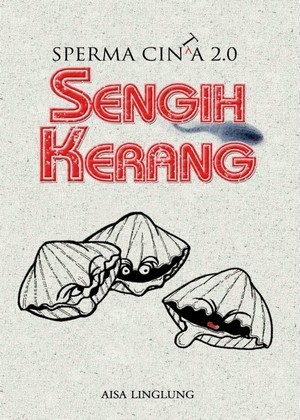 Sperma Cinta 2.0 book cover