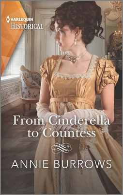 From Cinderella to Countess book cover