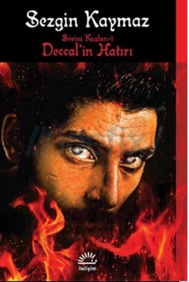 Sevinç Kuşları book cover 1