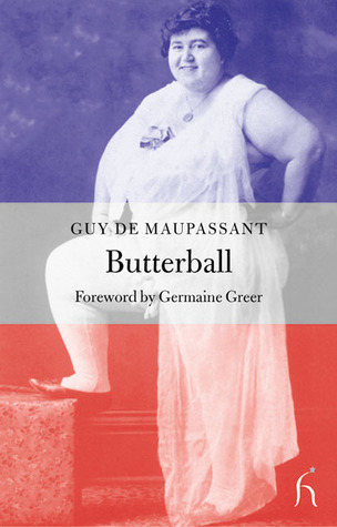 Butterball book cover