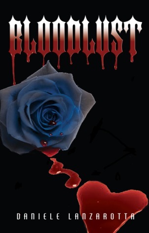 Imprinted Souls book cover 2