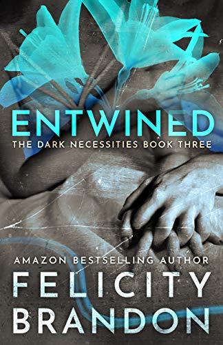 The Dark Necessities book cover 3