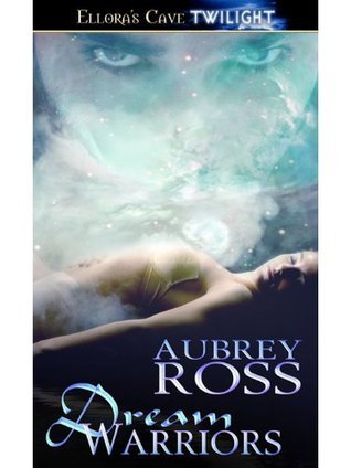 Dream Warriors book cover