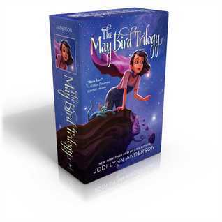 The May Bird Trilogy Collected Set book cover