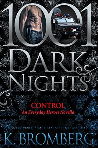 Control book cover