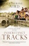 Inheritance Tracks book cover