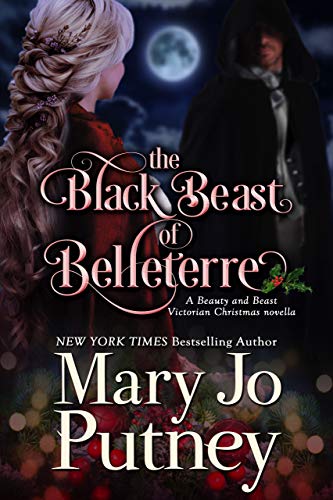 The Black Beast of Belleterre book cover