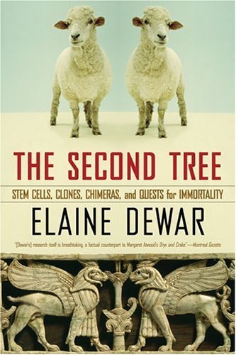 The Second Tree book cover